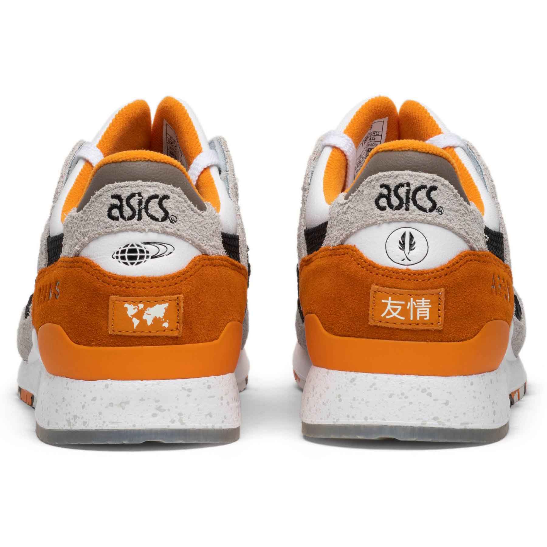 Afew X Koi Klub X Asics Gel Lyte Iii Top Sellers, UP TO 60% OFF |  www.editorialelpirata.com
