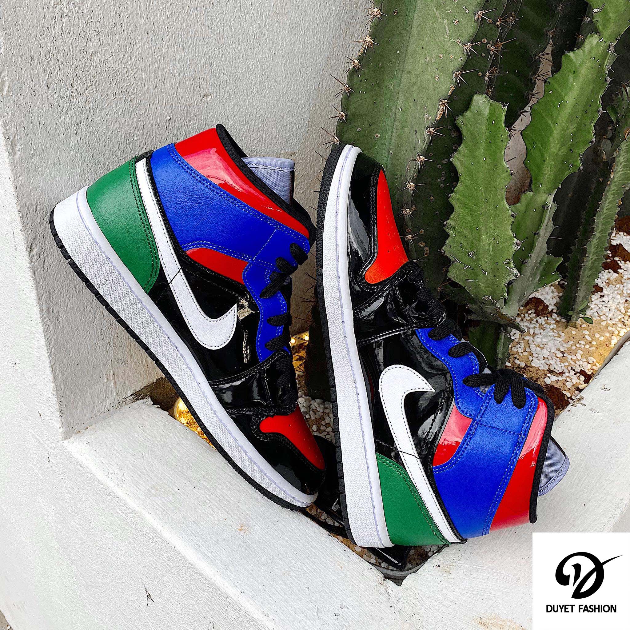 multi patent 1s