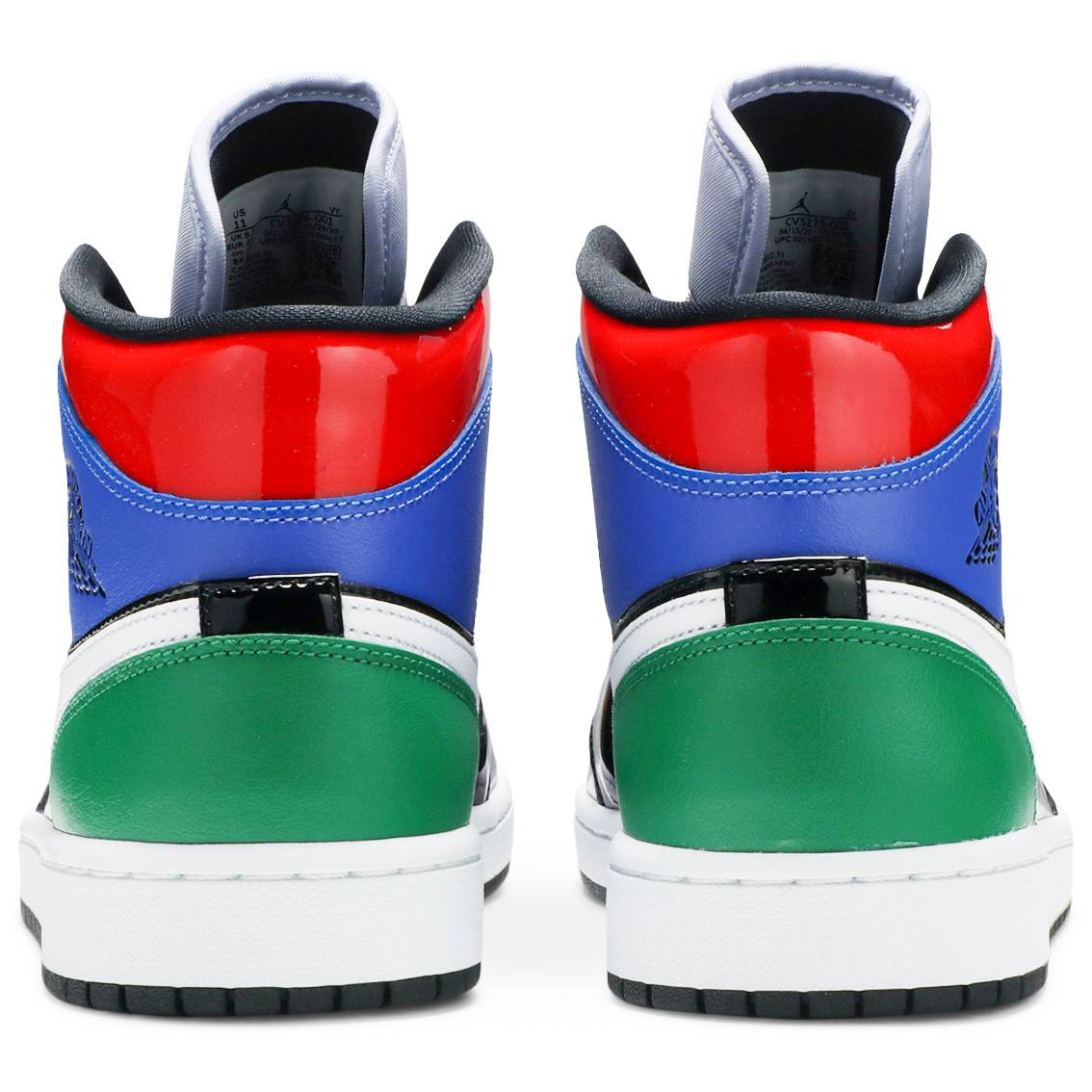 multi patent 1s