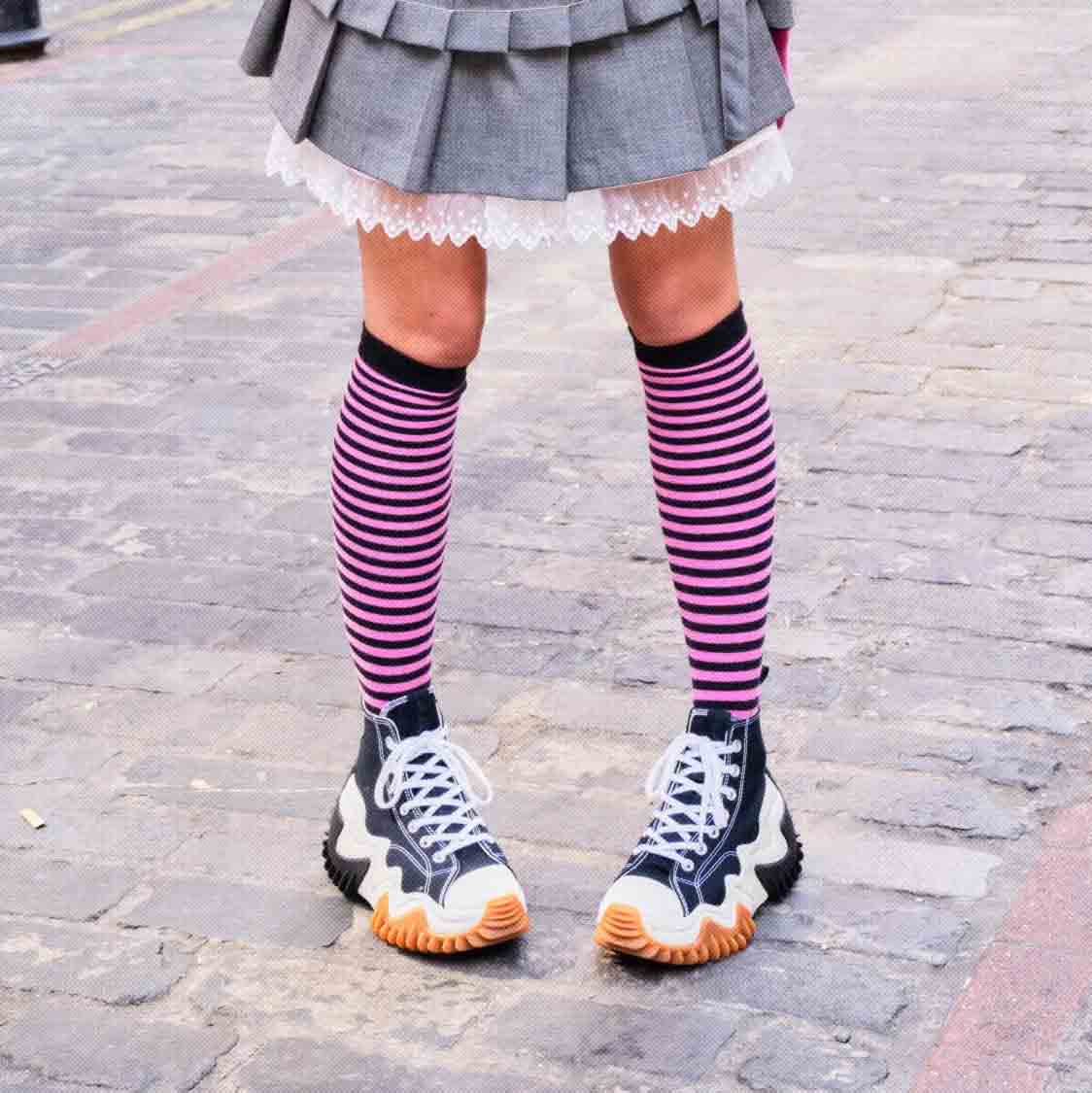 converse run star motion outfit