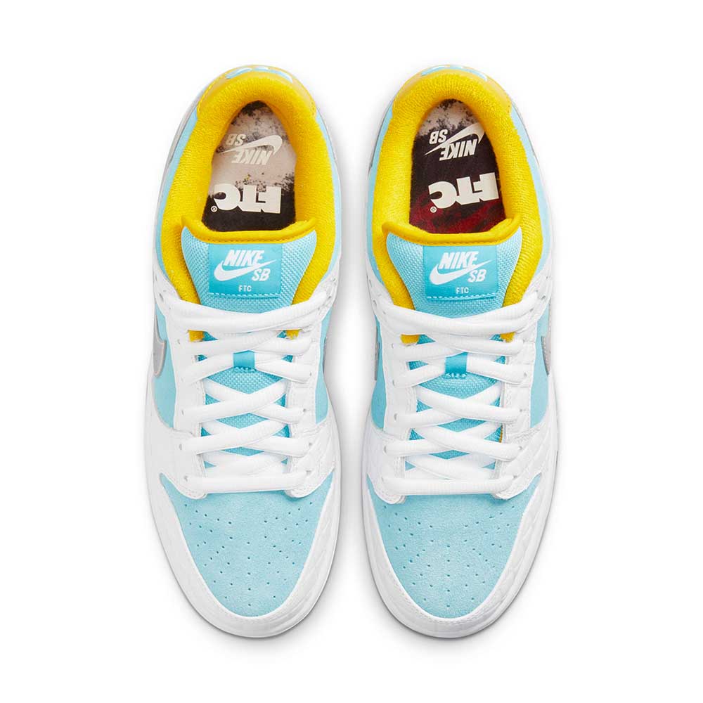 dunk low ftc lagoon pulse