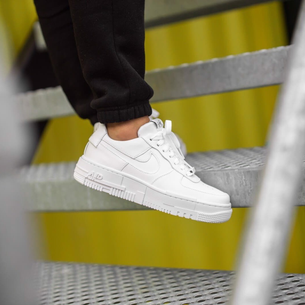 pixel air force 1 mens