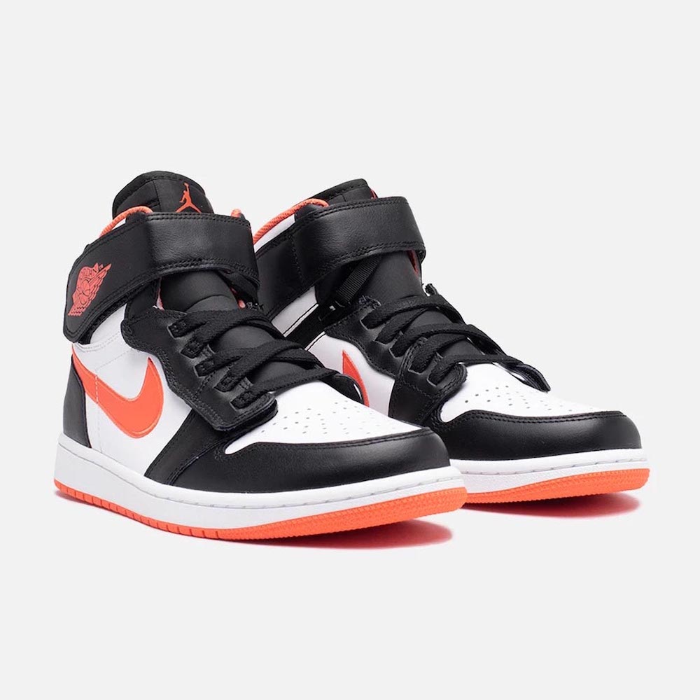jordan 1 flyease turf orange