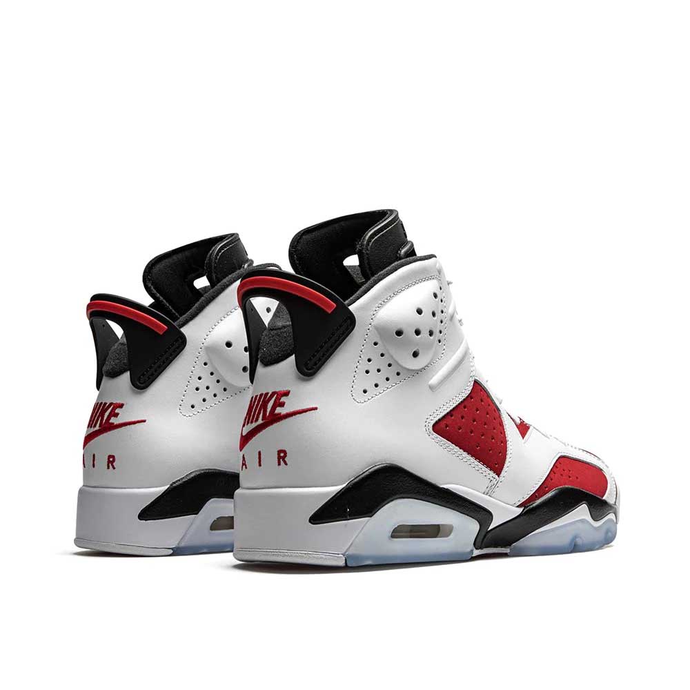 jordan retro 6 february 2021