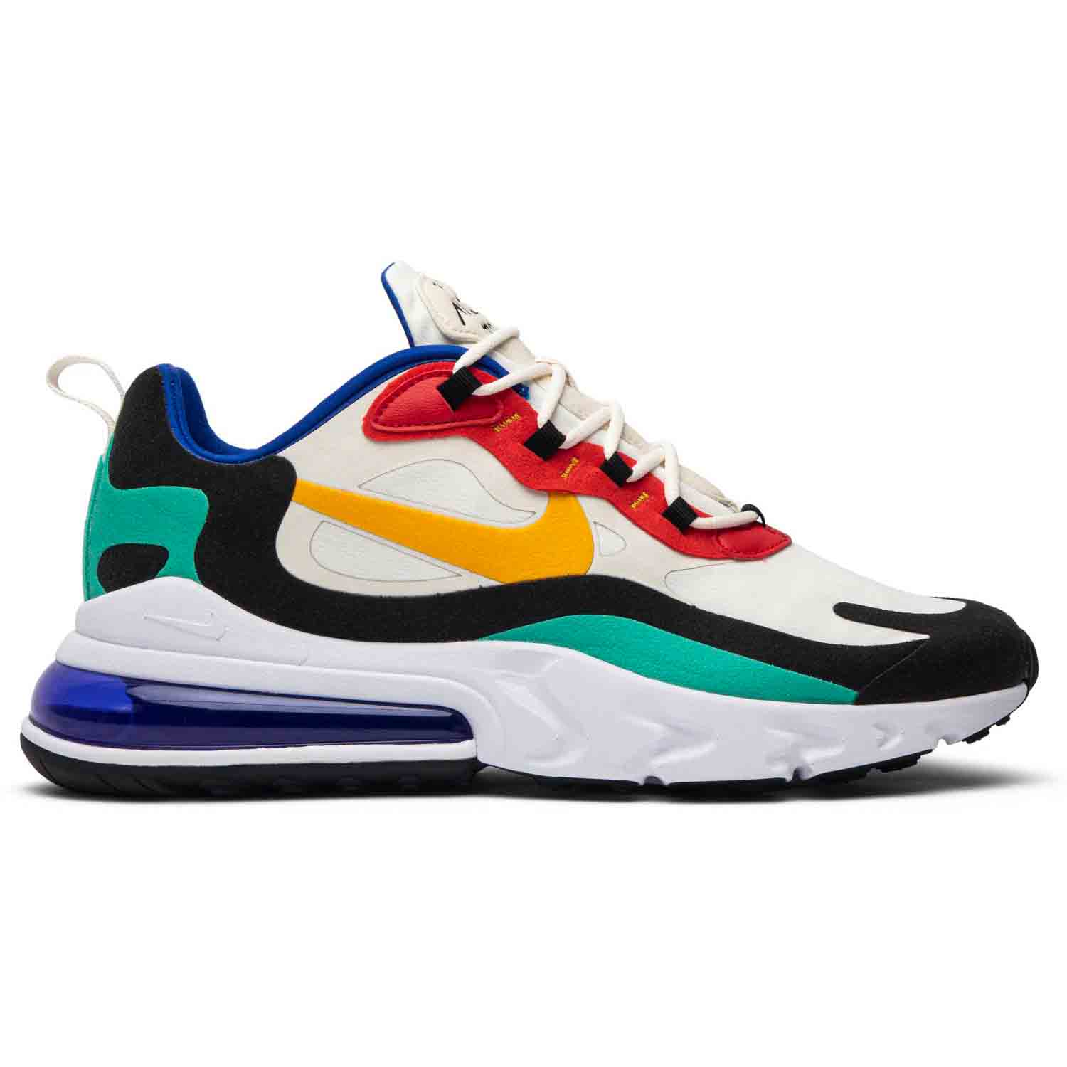 nike men's flex stride