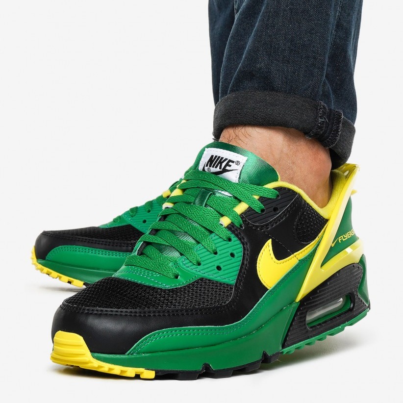air max 90 flyease oregon