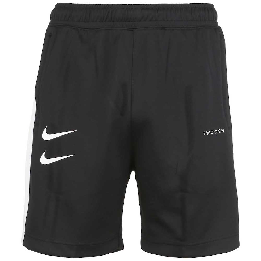 nike zig zag swoosh cargo shorts