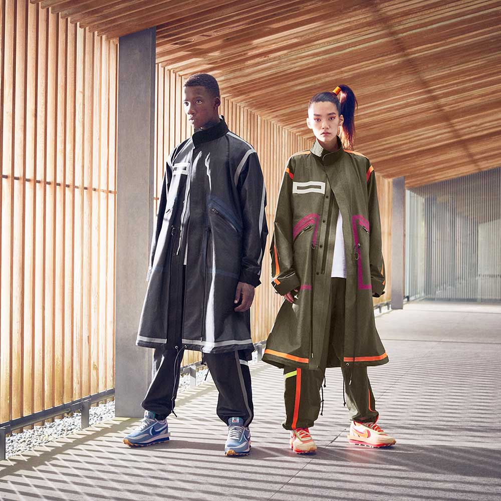 Clot sacai Clearance