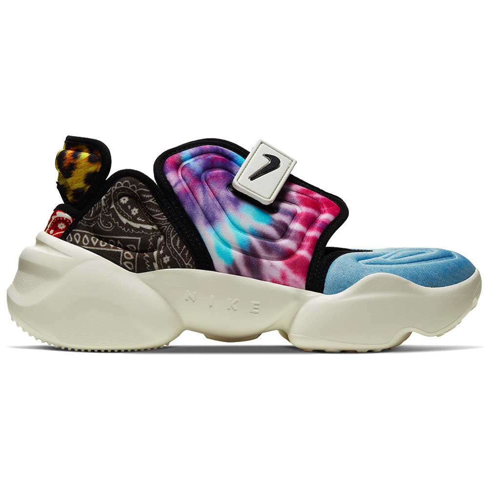 NIKE AQUA AIR RIFT マルチ8 Size Nike Aqua Rift Multicolor