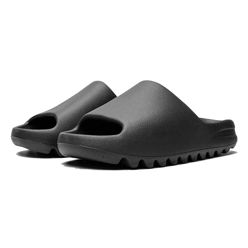 Dép Adidas Yeezy Slide 'Black' Duyet Fashion