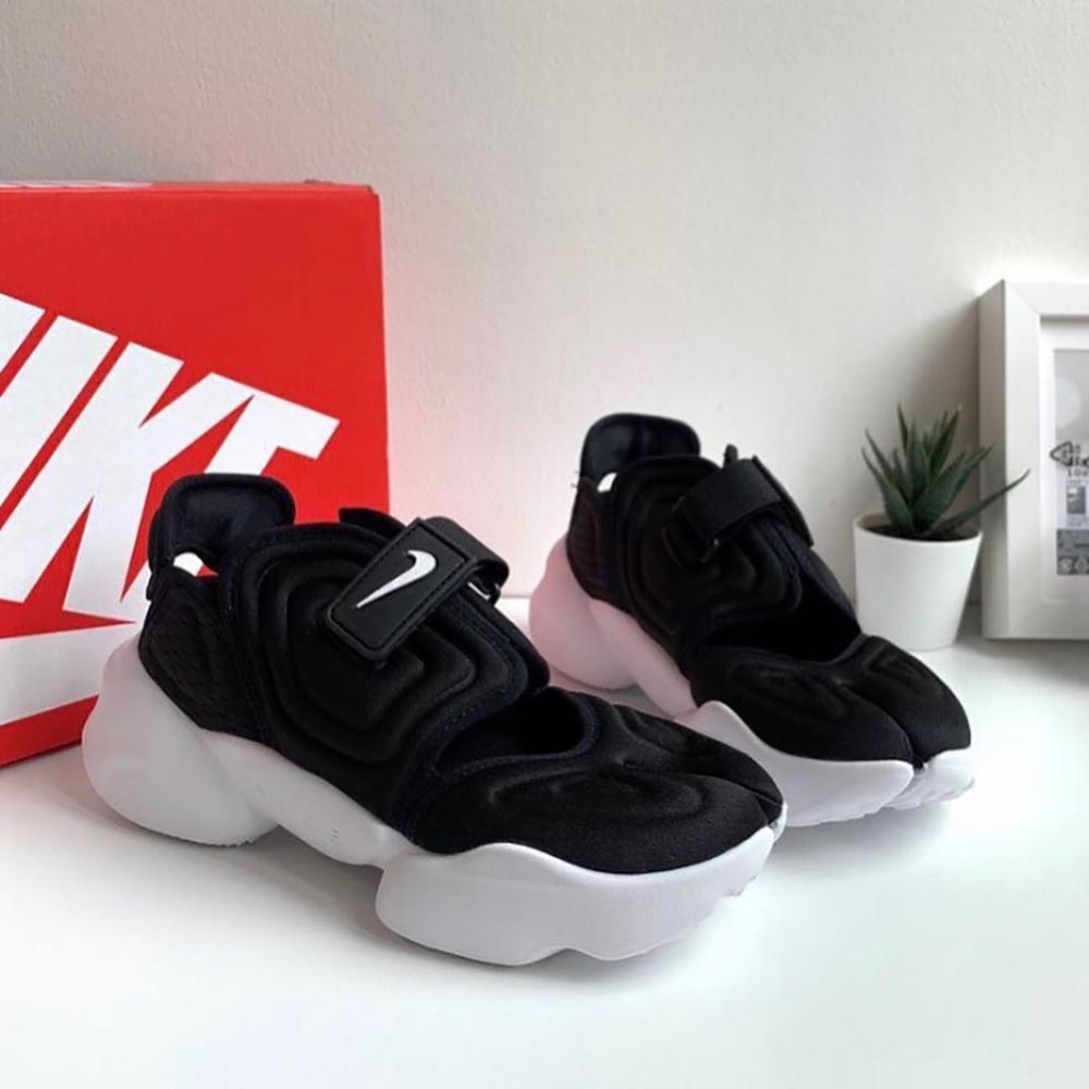 nike aqua rift size 8