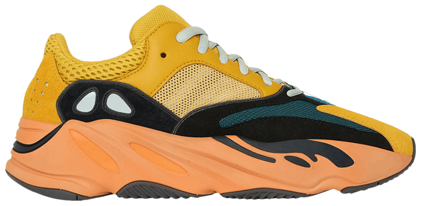 Yeezy Boost 700 'Sun' | Duyet Fashion