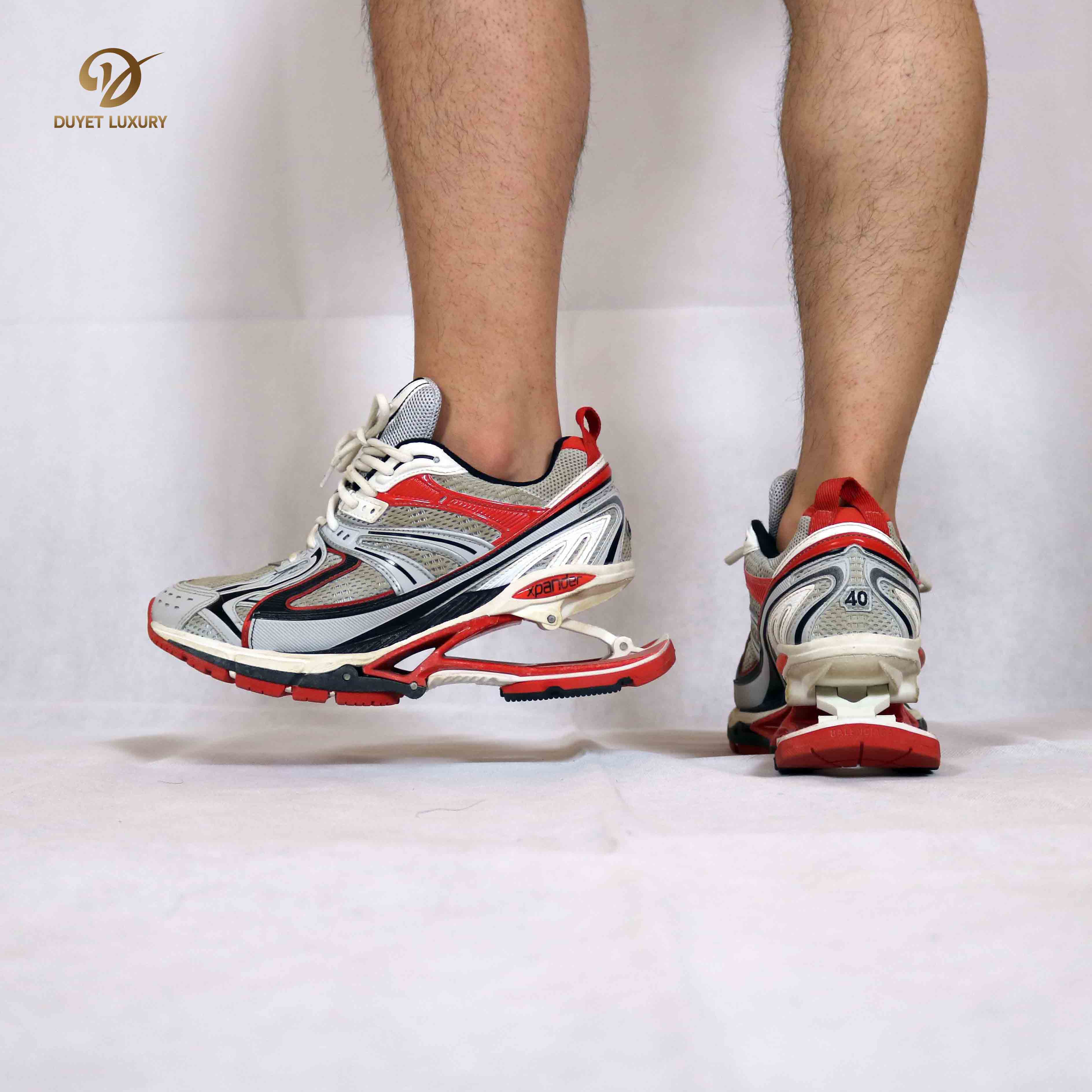balenciaga x pander price