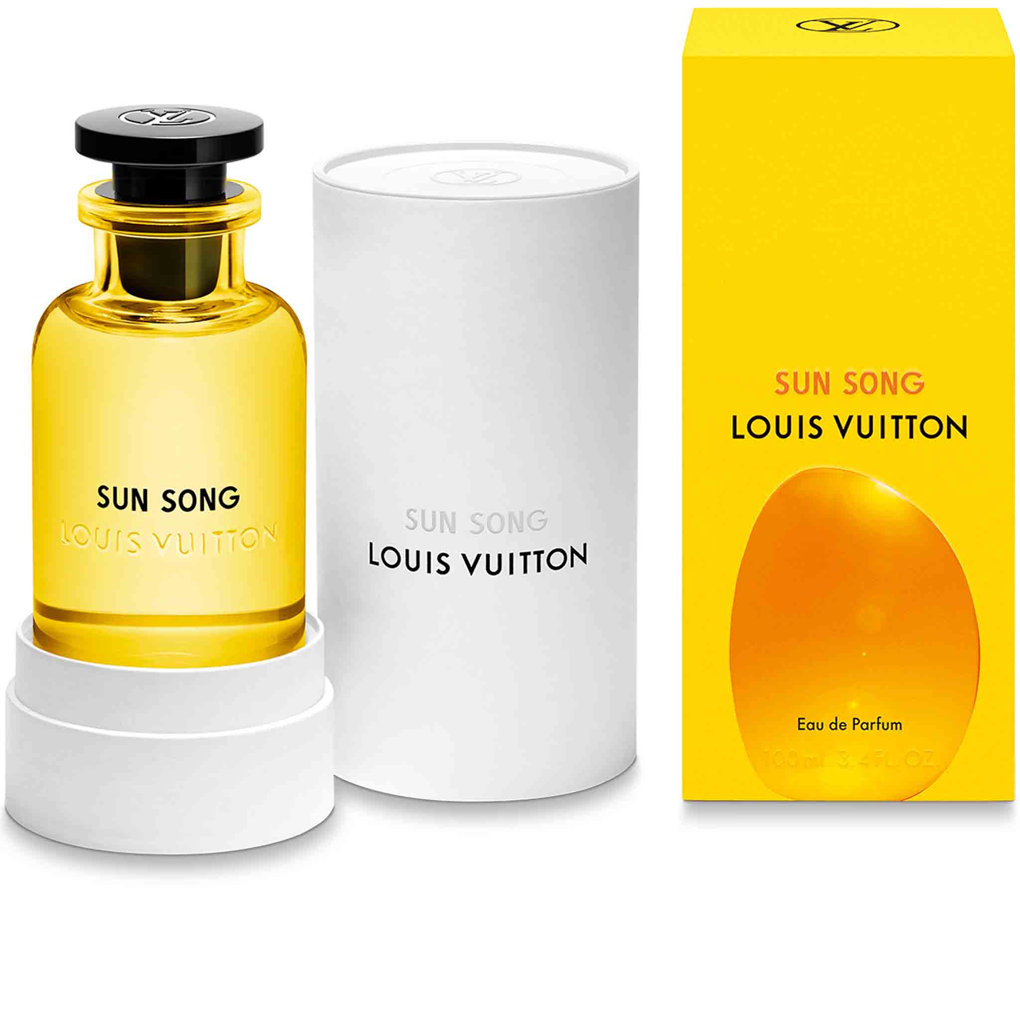 Louis Vuitton California Dream EDP 200ml
