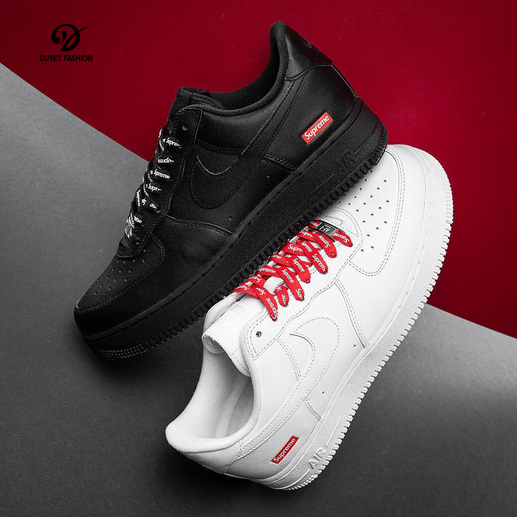 nike force 1 supreme