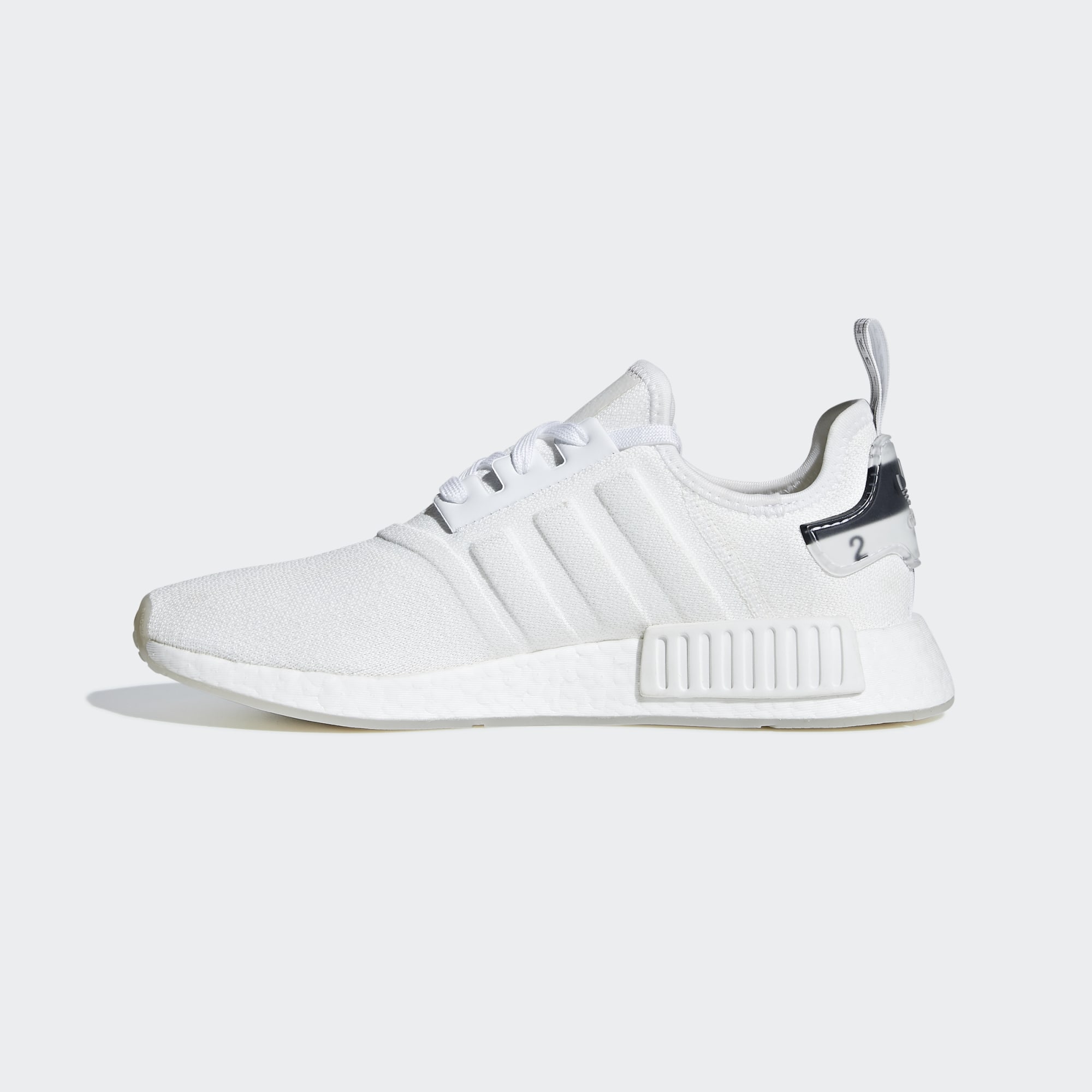new adidas nmd white