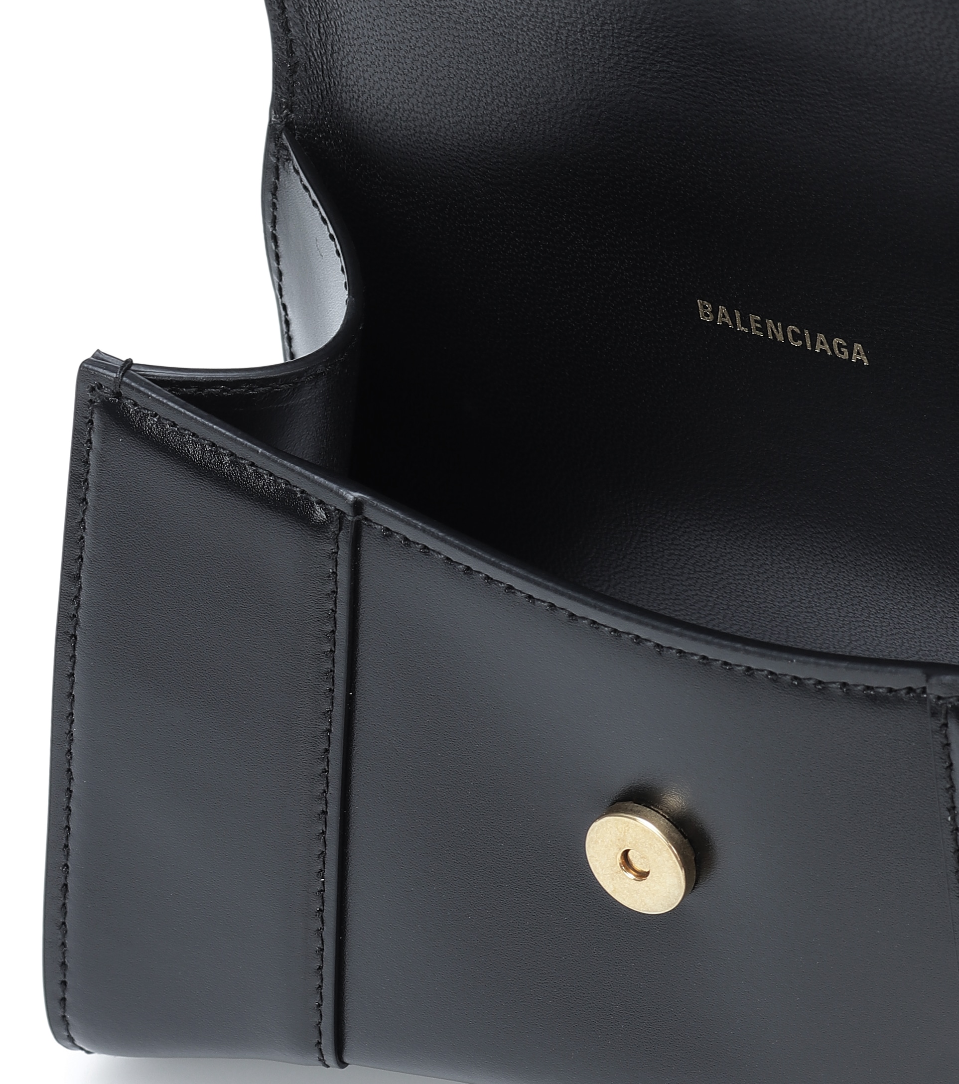 Túi Balenciaga Hourglass Small Top Handle Bag  Centimetvn