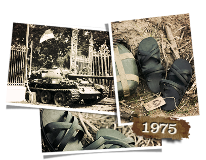 ĐƯA HÌNH ẢNH ĐÔI DÉP CAO SU CỦA BÁC HỒ LAN TỎA RA THẾ GIỚI ĐƯA HÌNH ẢNH ĐÔI DÉP CAO SU CỦA BÁC HỒ LAN TỎA RA THẾ GIỚI