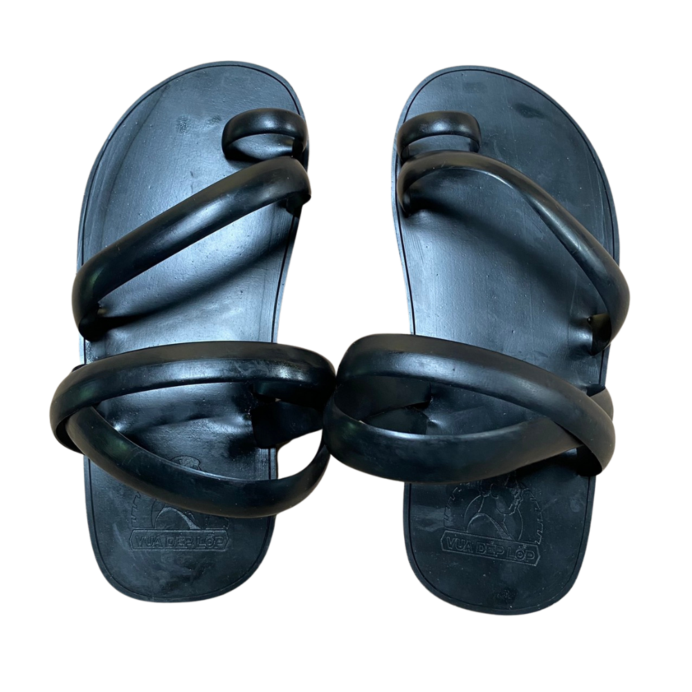 Bộ phông chữ tiếng Việt “tinh nghịch” của Baemin bất ngờ thắng giải thưởng thiết kế quốc tế