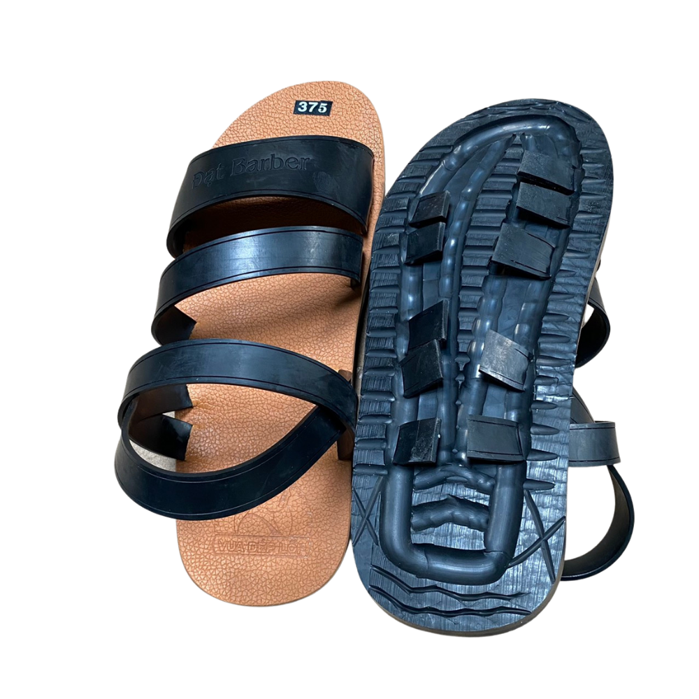 Siêu xe trăm tấn trên vùng mỏ