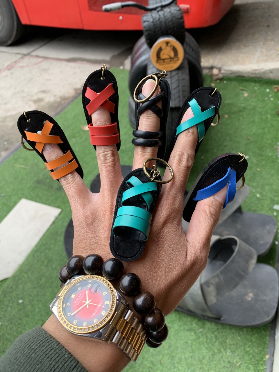 Quảng Nam phát hiện 159 trường hợp test nhanh dương tính với SARS-CoV-2 tại một trường học