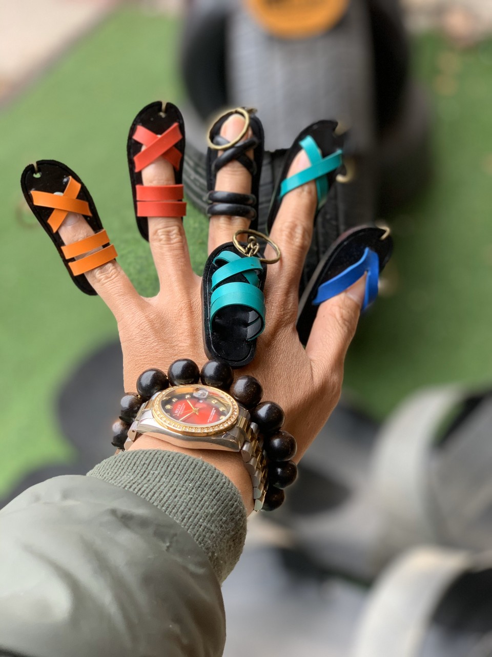 Con chưa đi học, phụ huynh đã tất bật “tậu nhà” Hà Nội