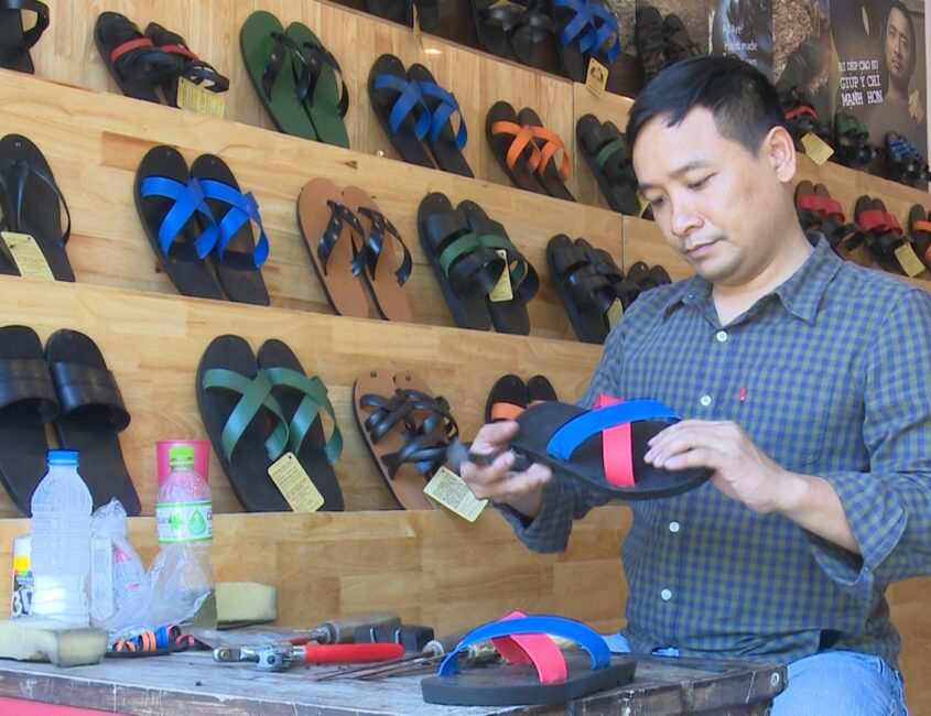 Nối dài một ký ức xưa Nối dài một ký ức xưa