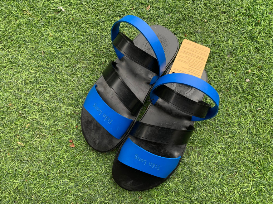 Biến chủng Omicron có thể đánh dấu hồi kết của đại dịch COVID-19?