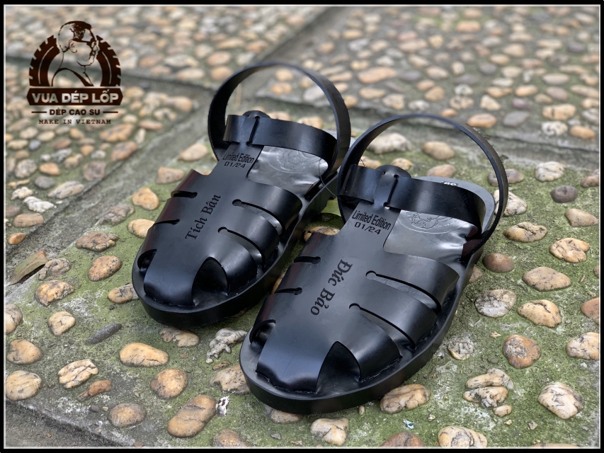 “Vua dép lốp” Nam tiến