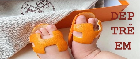 DÉP TRẺ EM