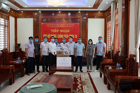 Công ty cổ phần HDLAND