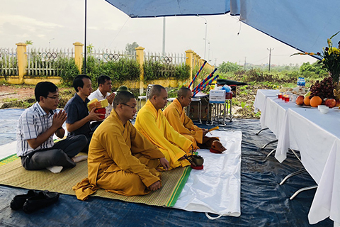 Công ty cổ phần HDLAND