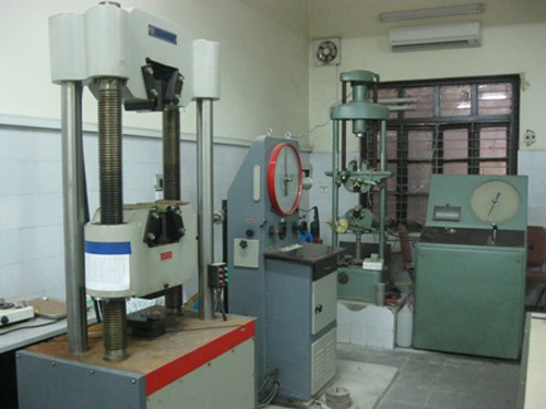 Quyết định thu hồi và hủy bỏ hiệu lực Quyết định công nhận phòng thí nghiệm chuyên ngành xây dựng (LAS-XD)