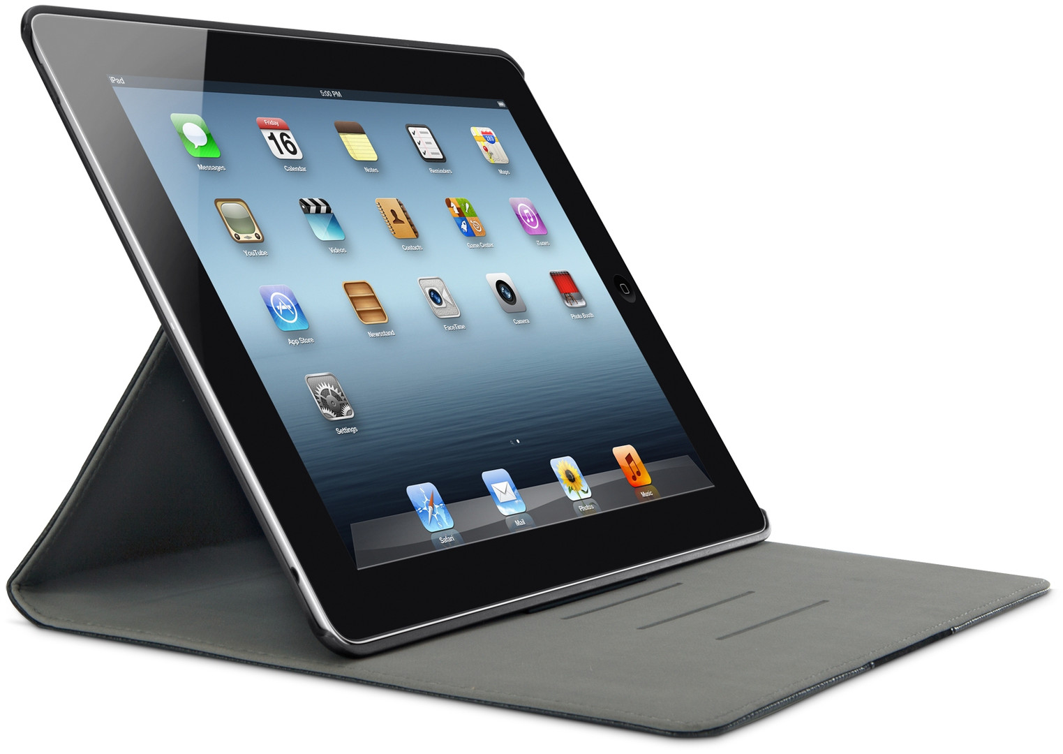 Chromebook sử dụng thuận tiện hơn iPad?