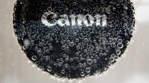 Sự sụt giảm doanh số của Canon đến từ đâu? Sự sụt giảm doanh số của Canon đến từ đâu?