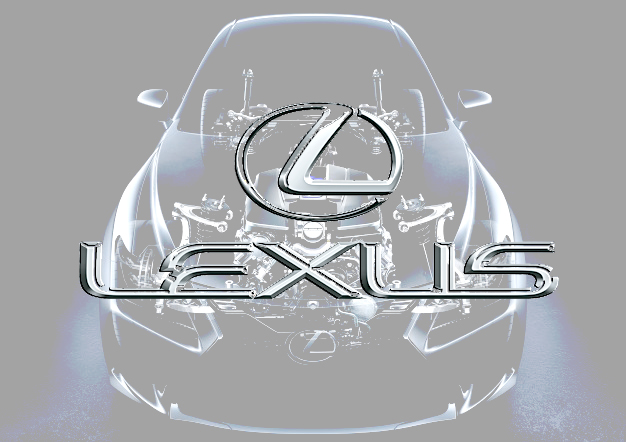 Loạt xe Lexus đổ bộ Vietnam Motor Show 2015