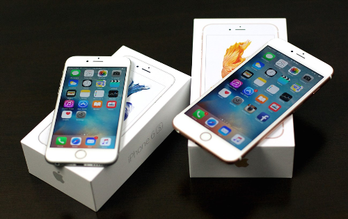 5 kỷ lục mới của iPhone 6S và 6S Plus