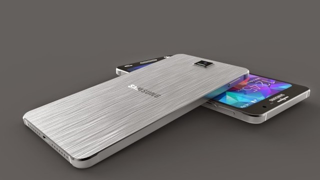 Galaxy S7 được ấn định ngày ra mắt Galaxy S7 được ấn định ngày ra mắt