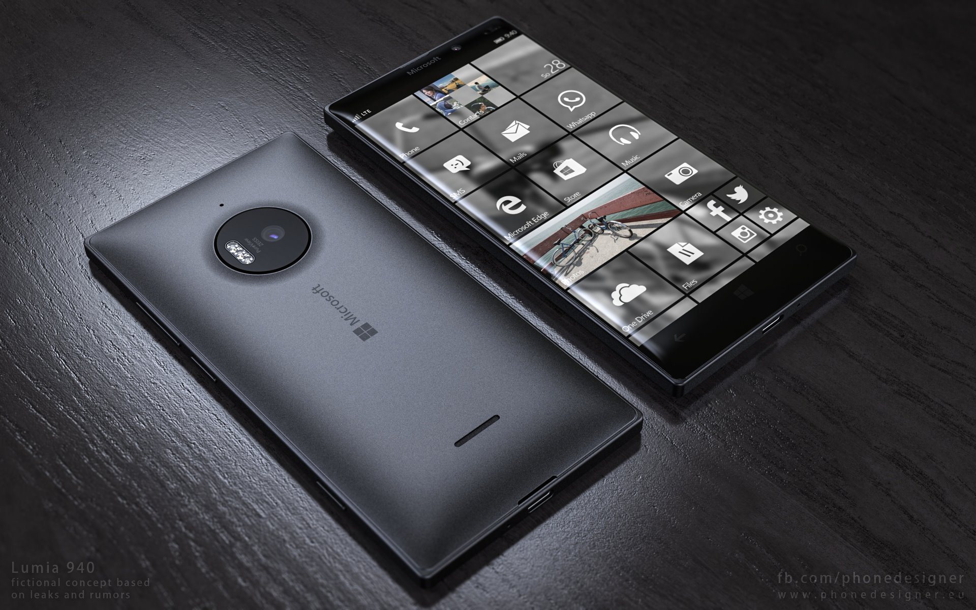 Lumia 950 và 950XL cháy hàng tại Bắc Mỹ Lumia 950 và 950XL cháy hàng tại Bắc Mỹ