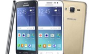 Smartphone mới của Samsung thâm nhập Việt Nam Smartphone mới của Samsung thâm nhập Việt Nam
