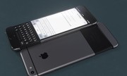 iPhone 7 ấn tượng với bàn phím tích hợp iPhone 7 ấn tượng với bàn phím tích hợp