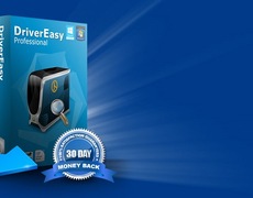 Driver easy - tìm driver cho máy trở nên dễ dàng hơn