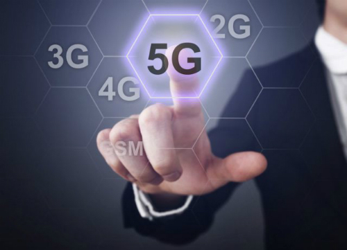 Mạng 5G đang lên kế hoạch ra mắt vào năm 2019