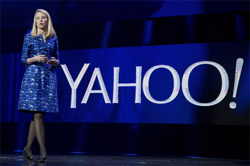 Yahoo đang có ý định rao bán các dịch vụ internet của mình