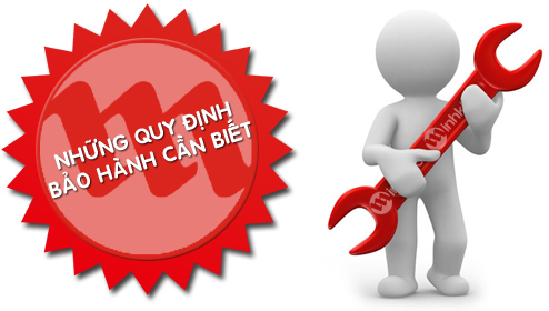 Chính sách bảo hành 1 bao hanh san pham1 Loadidong.com