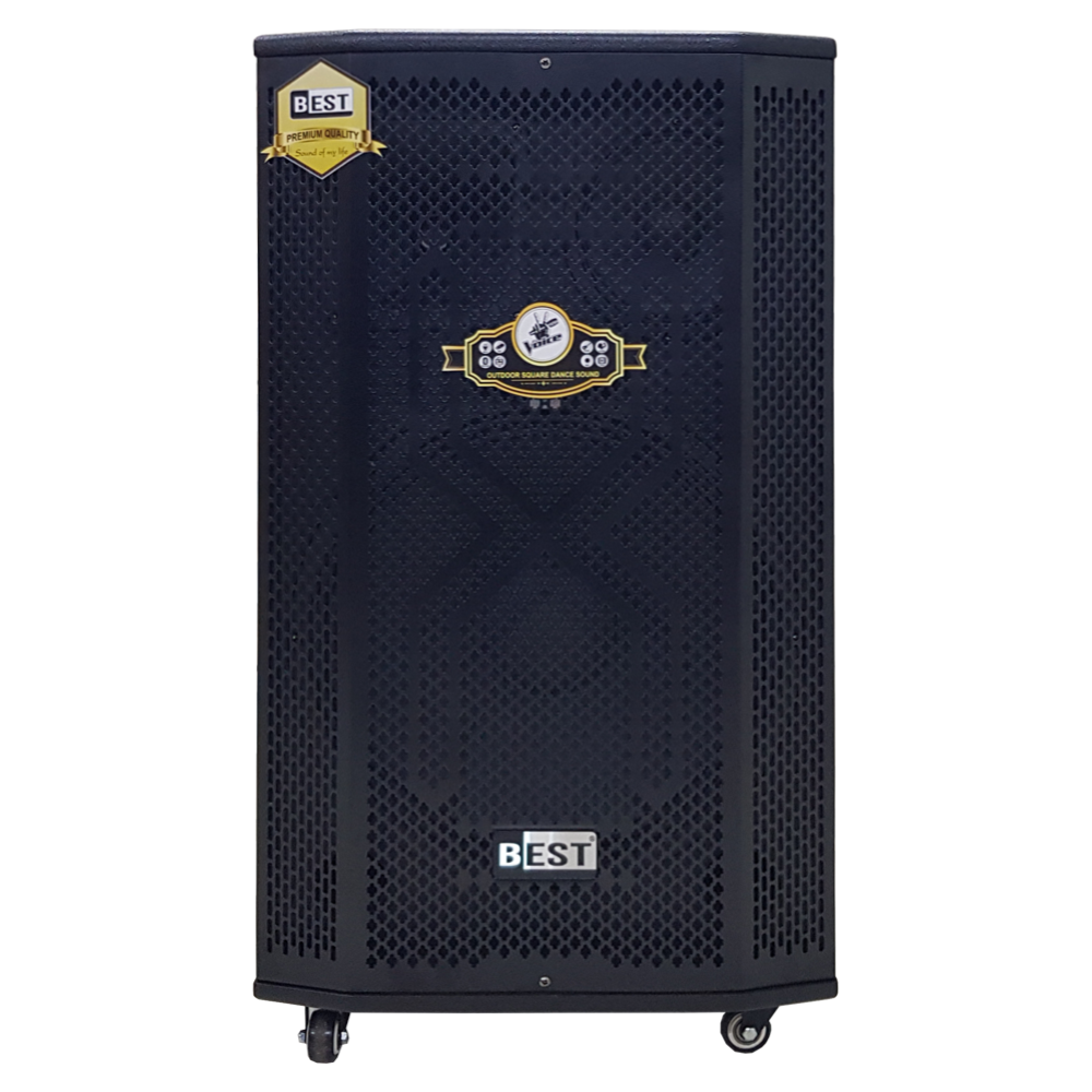 Giới thiệu về Loa Kéo BEST 6850