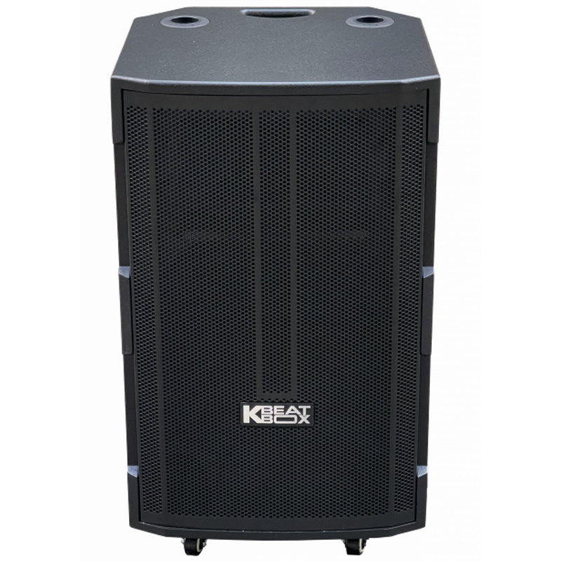 Loa kéo di động Acnos KBeatBox CB39D