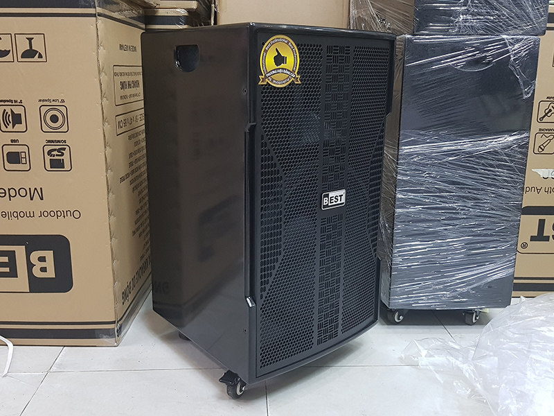 Loa kéo di động BEST 6800 PRO