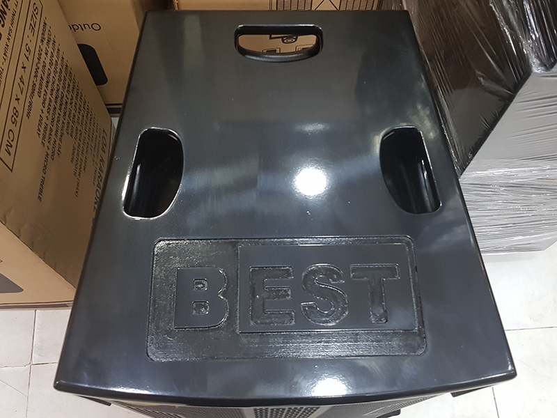 Loa kéo di động BEST 6800 PRO