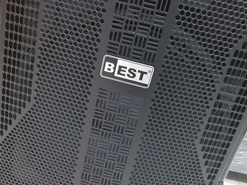 Loa kéo di động BEST 6800 PRO
